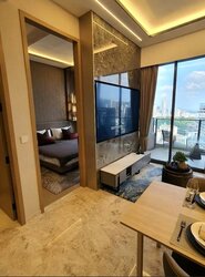 The Avenir (D9), Condominium #457655661